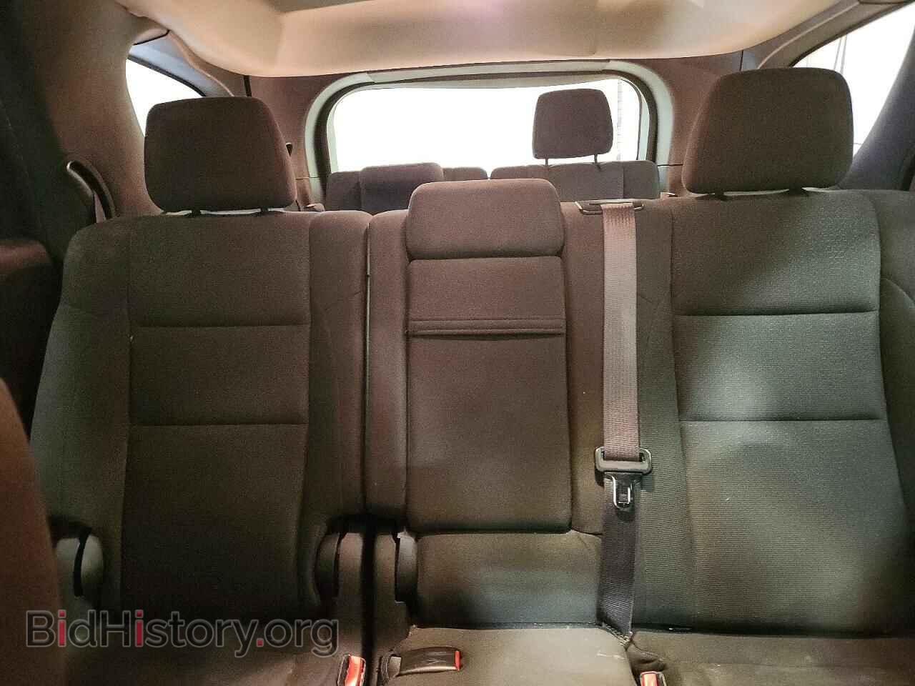 2014 DODGE DURANGO - VIN: 1C4RDJAG3EC295985 - Фото 10