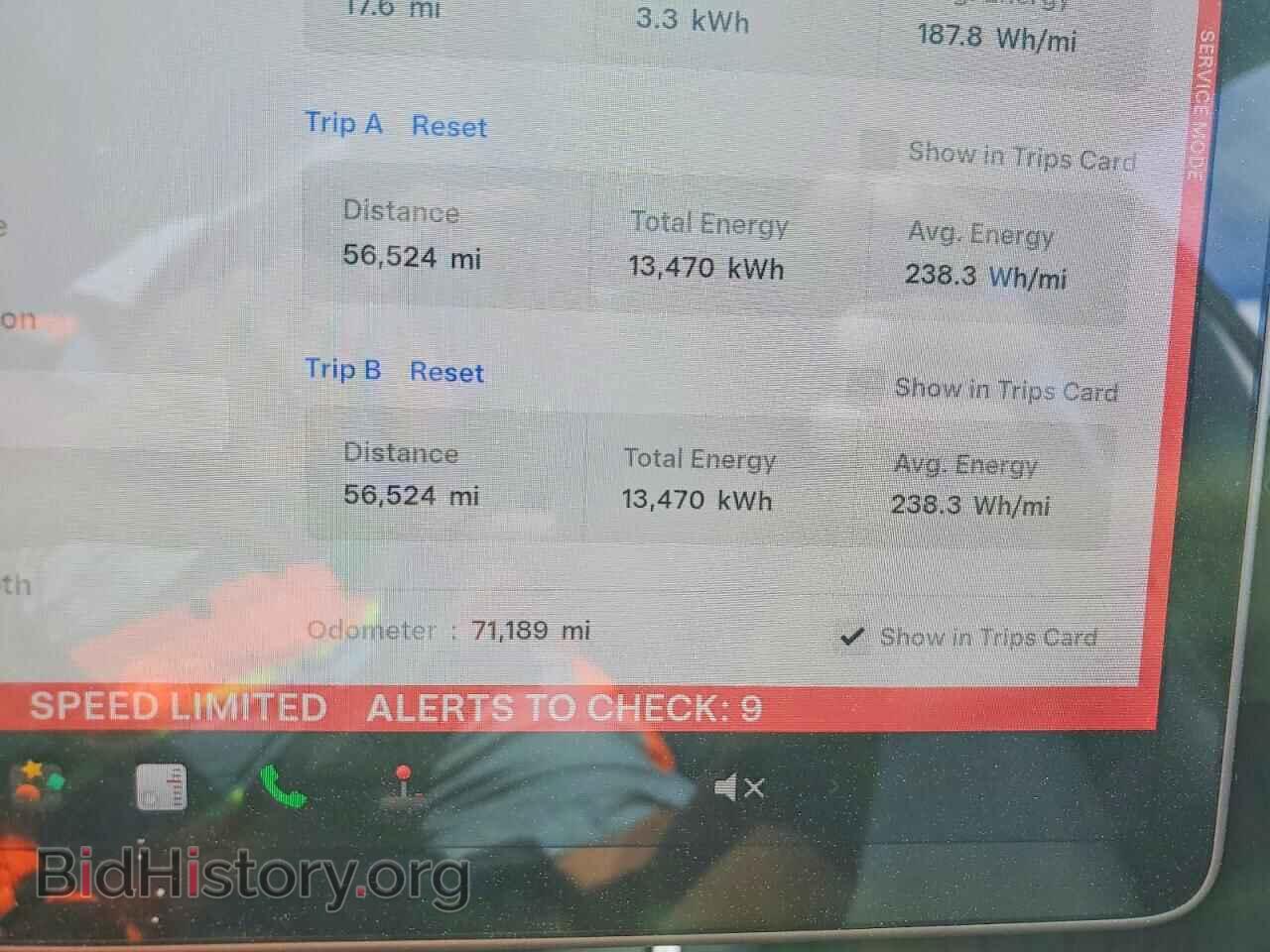 2020 TESLA MODEL 3 - VIN: 5YJ3E1EA6LF597747 - Photo 9