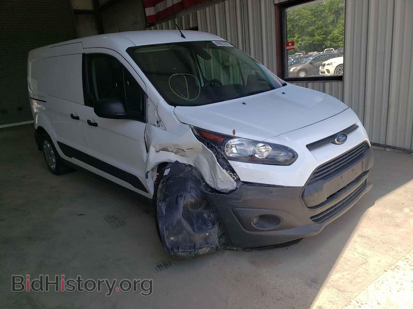 Photo NM0LS7E79H1298265 - FORD TRANSIT CO 2017