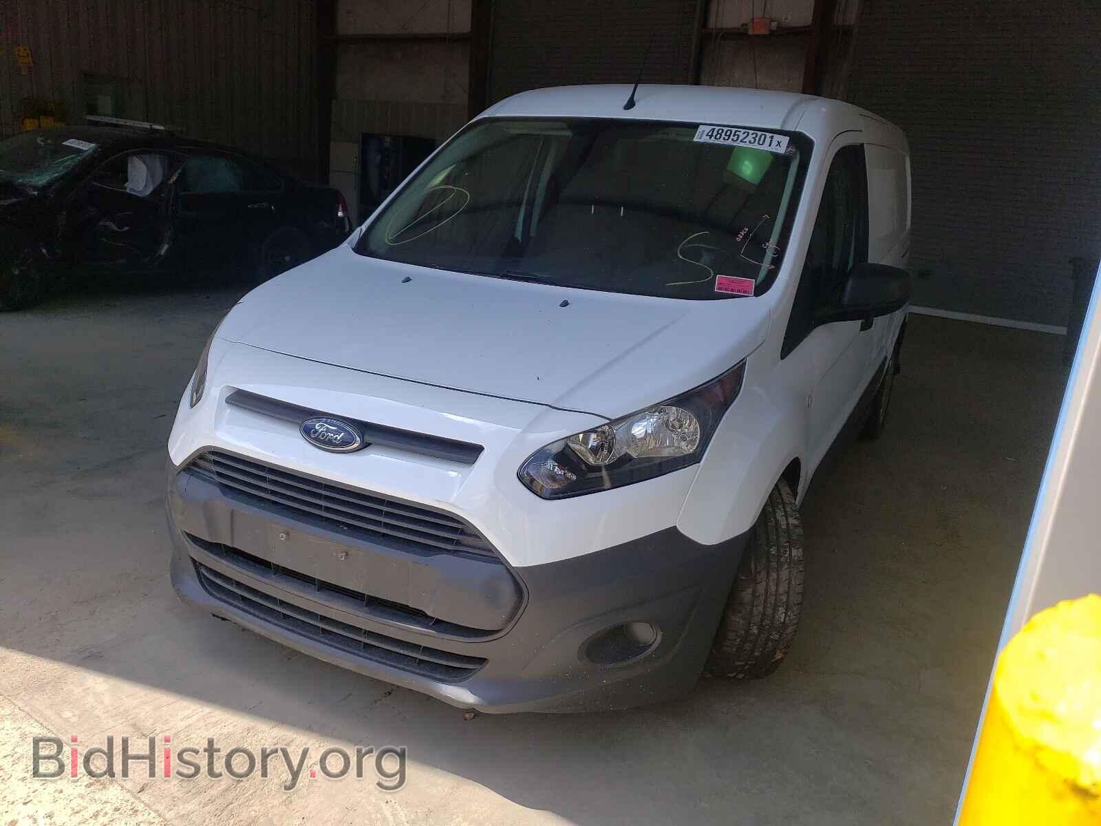 2017 FORD TRANSIT CO - VIN: NM0LS7E79H1298265 - Фото 2