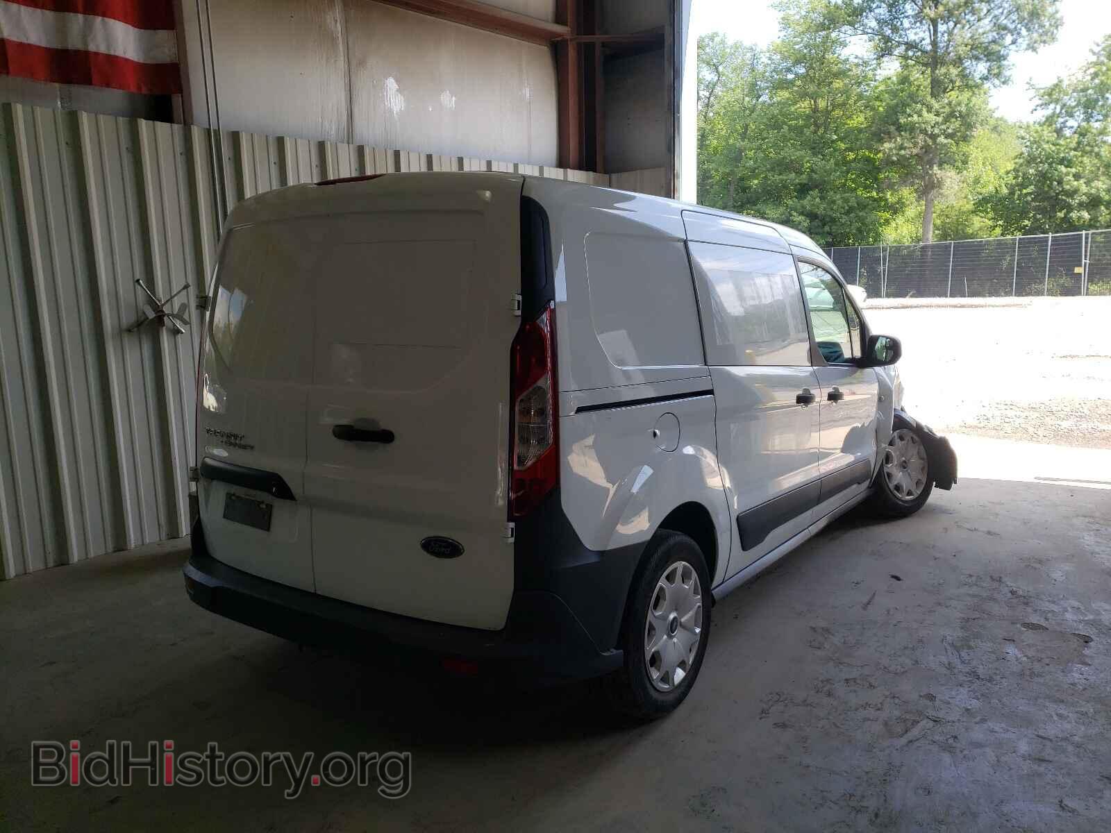 2017 FORD TRANSIT CO - VIN: NM0LS7E79H1298265 - Фото 4