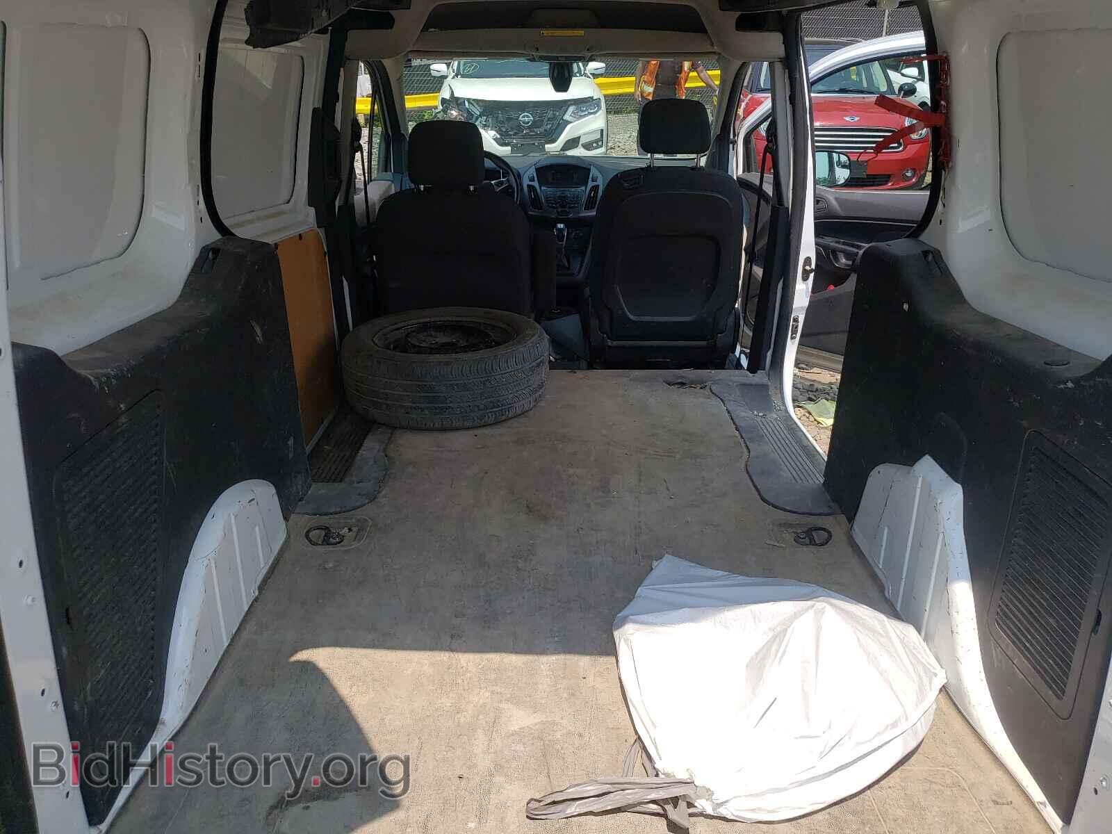 2017 FORD TRANSIT CO - VIN: NM0LS7E79H1298265 - Фото 6