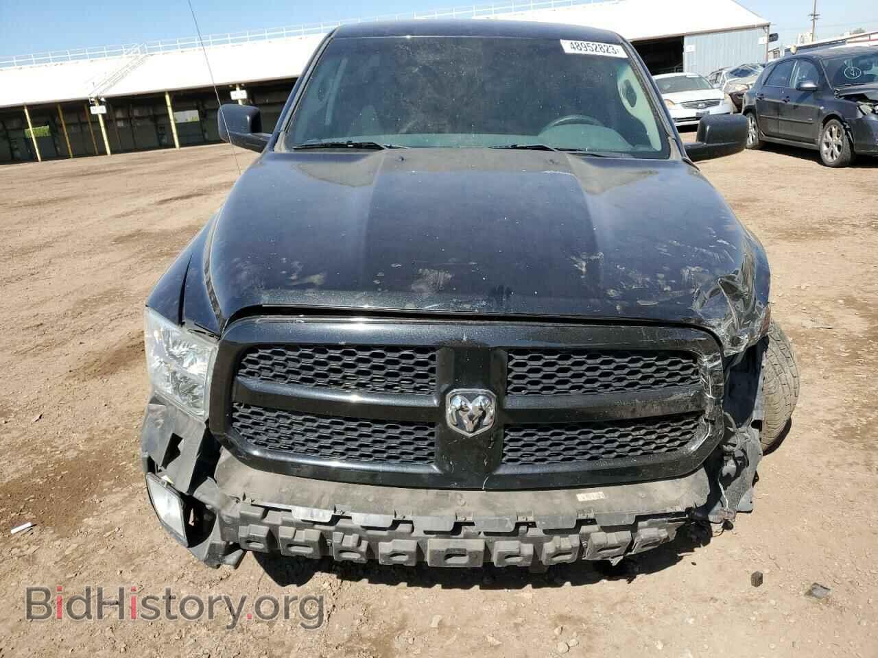 2017 RAM 1500 - VIN: 1C6RR6FG2HS615936 - Photo 5