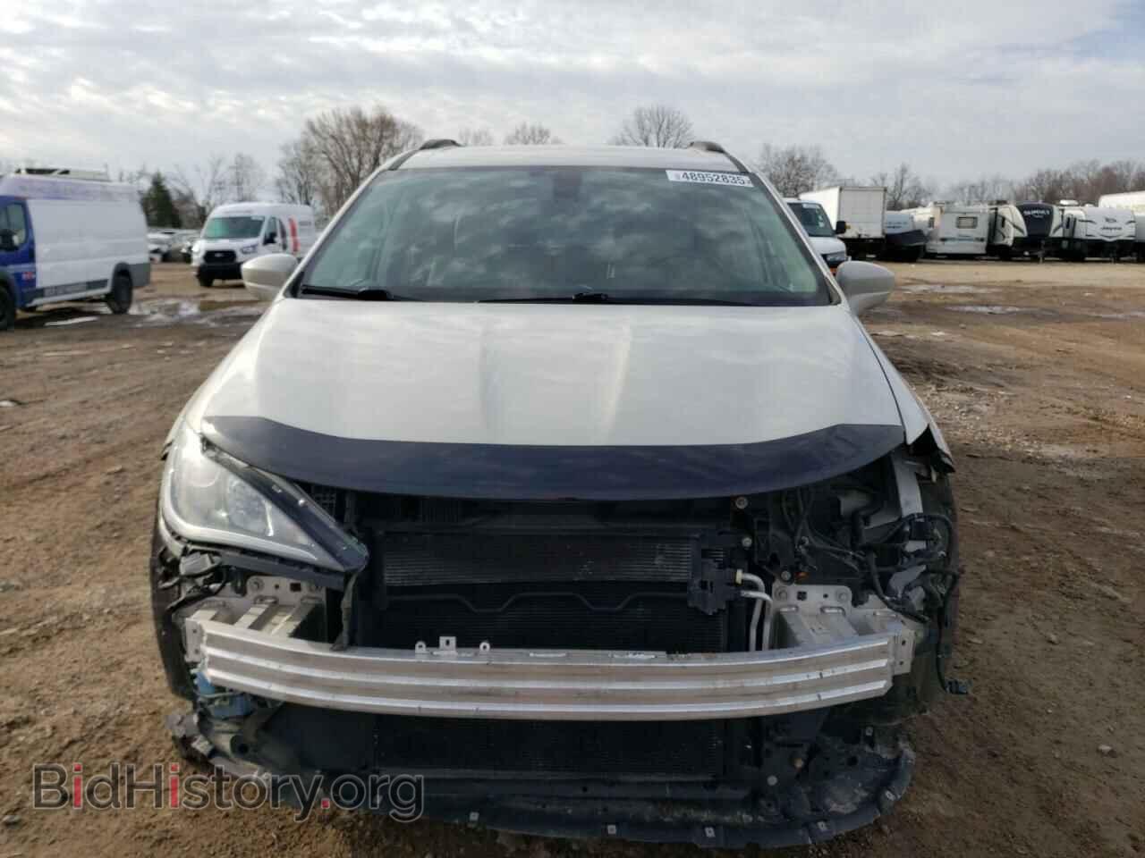 2017 CHRYSLER PACIFICA - VIN: 2C4RC1BG7HR570917 - Фото 5