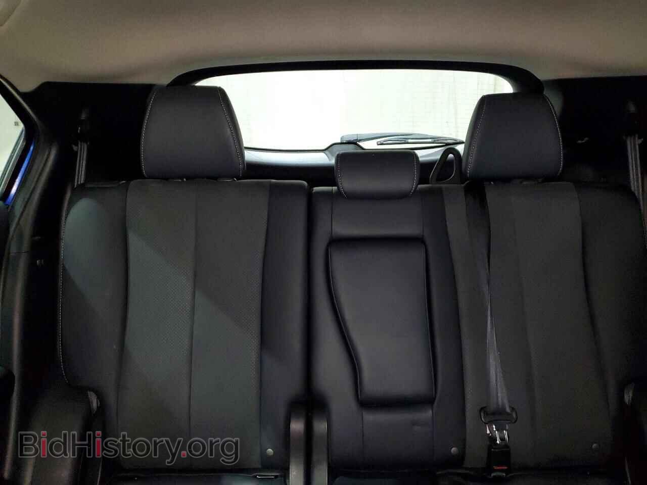 2025 MITSUBISHI ECLIPSE - VIN: JA4ATWAA6SZ041344 - Photo 10