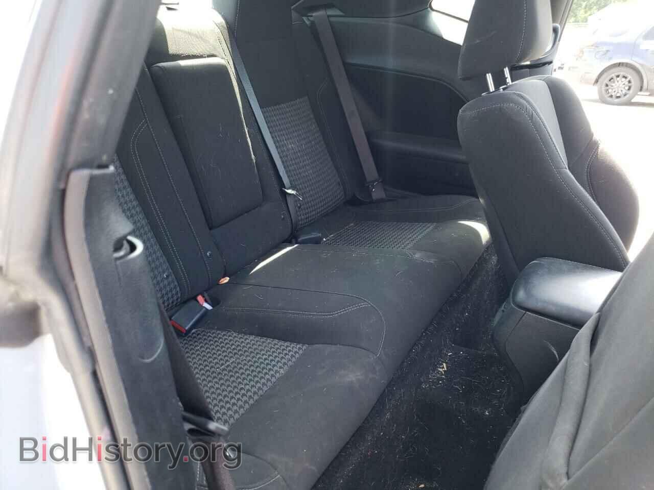 2021 DODGE CHALLENGER - VIN: 2C3CDZAG1MH587106 - Фото 10