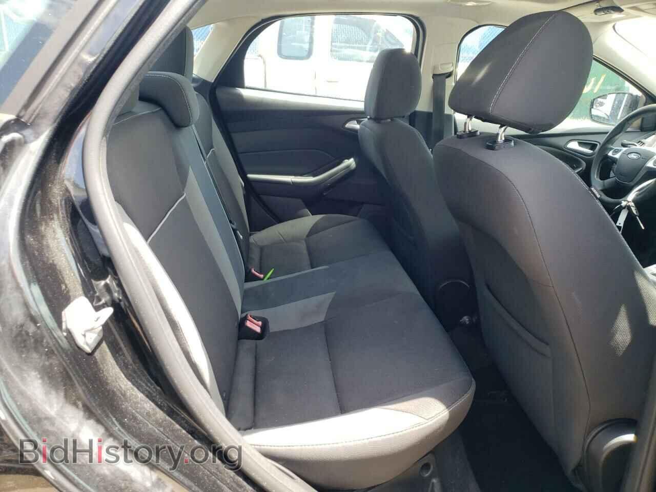 2014 FORD FOCUS - VIN: 1FADP3F23EL309528 - Photo 6