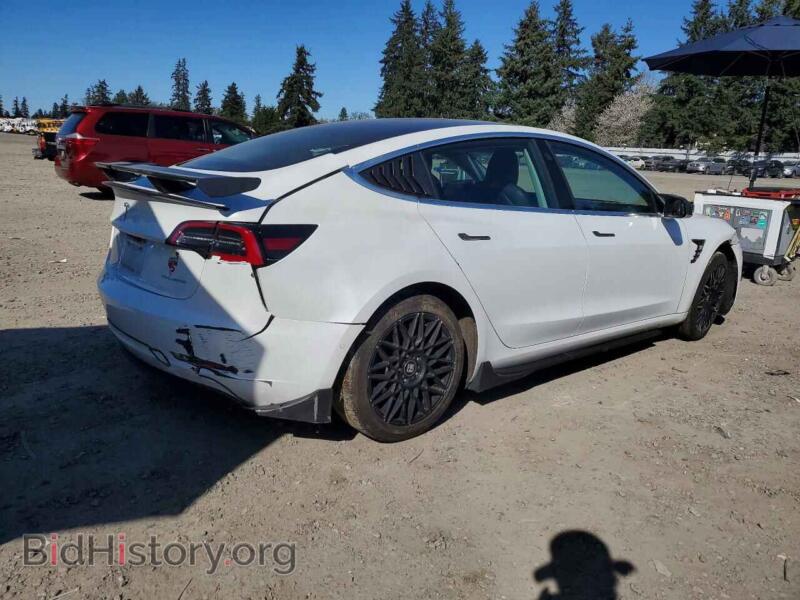2020 Tesla MODEL 3 (VIN 5YJ3E1EB0LF744461) — photo 3 of 12