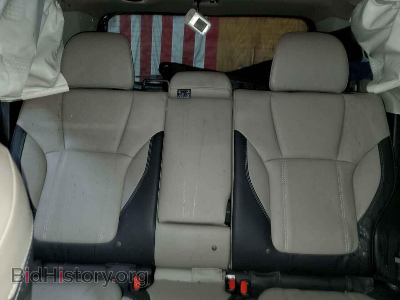 2020 SUBARU FORESTER - VIN: JF2SKAUC5LH442583 - Фото 10