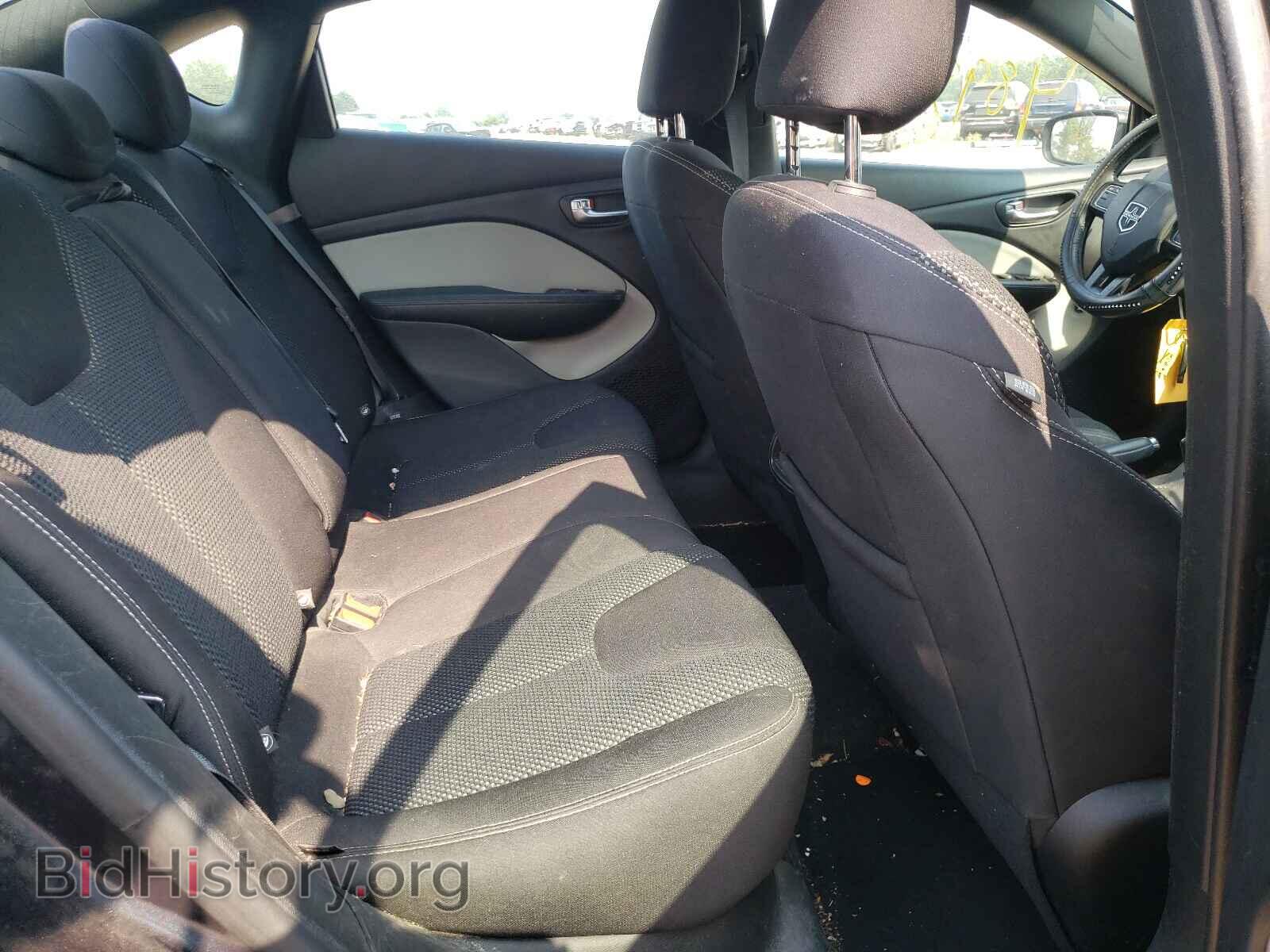 2014 DODGE DART - VIN: 1C3CDFBB3ED913259 - Фото 6