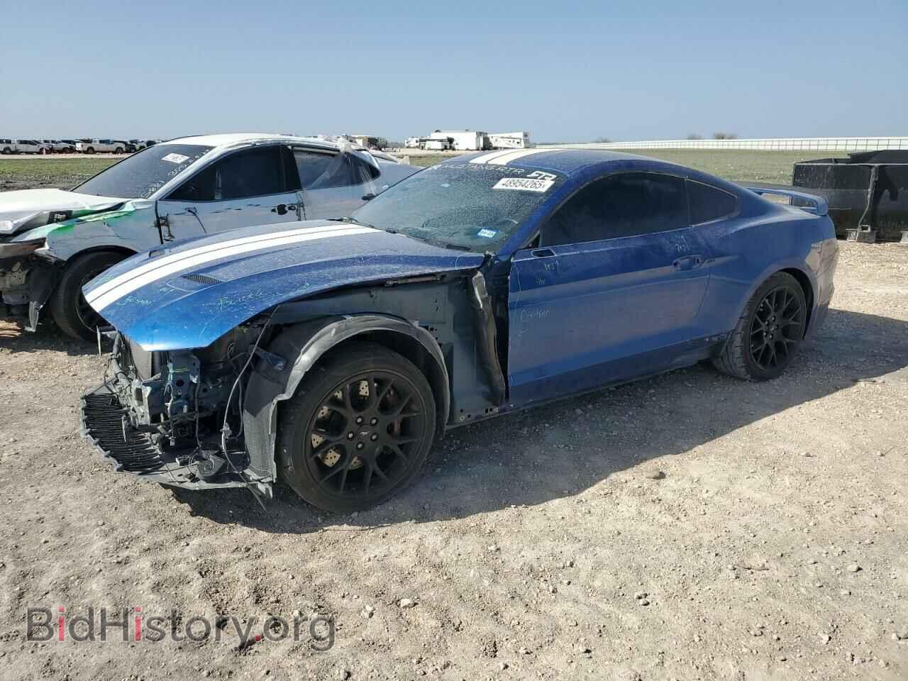 Photo 1FA6P8TH1J5154846 - FORD ALL Models 2018
