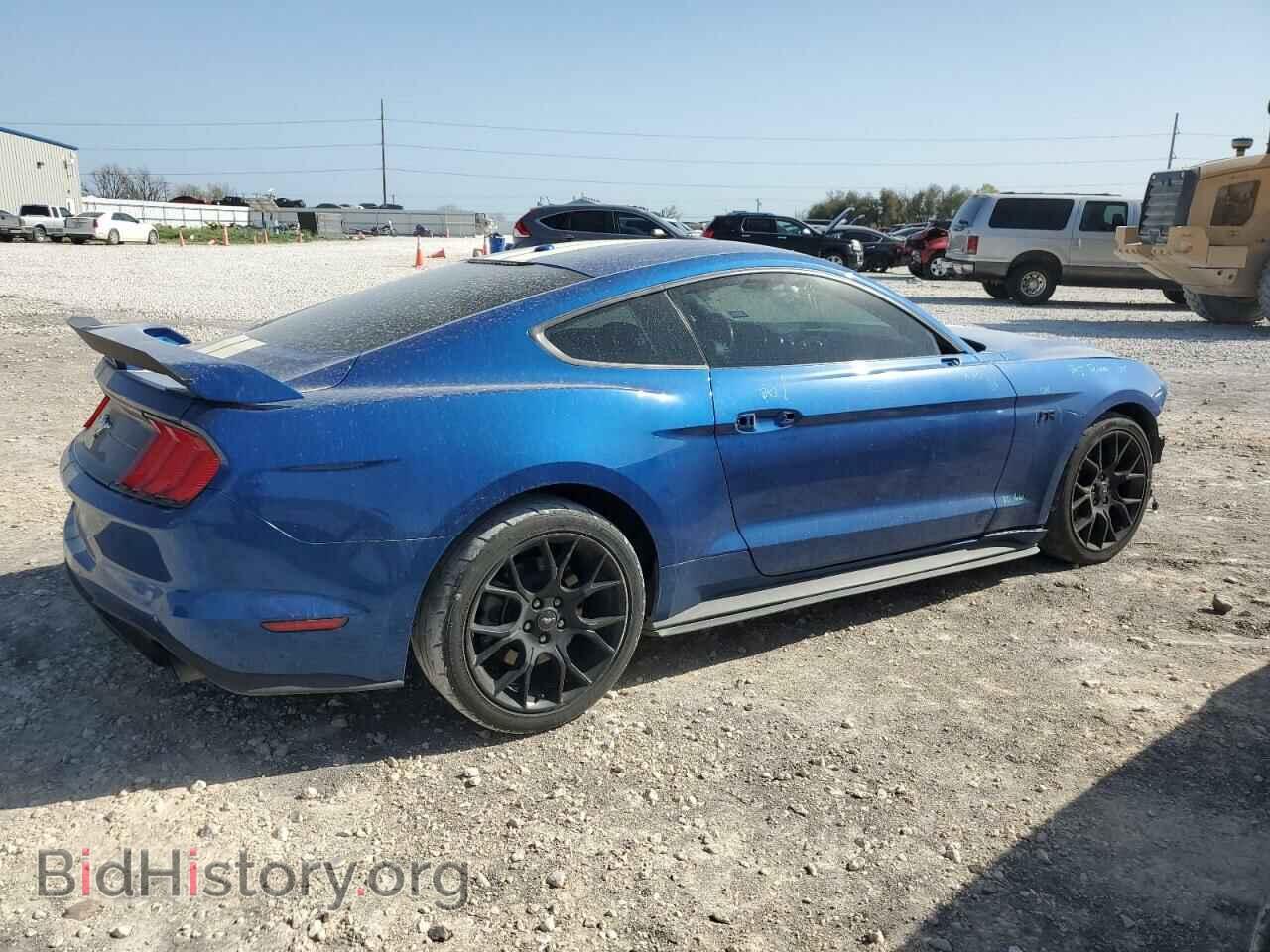 2018 FORD ALL Models - VIN: 1FA6P8TH1J5154846 - Photo 3