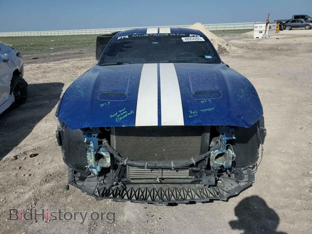 2018 FORD ALL Models - VIN: 1FA6P8TH1J5154846 - Photo 5