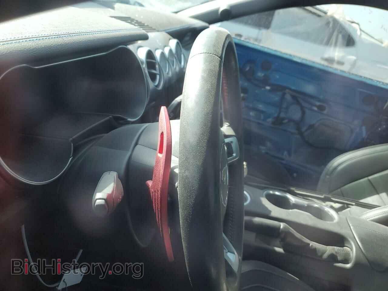 2018 FORD ALL Models - VIN: 1FA6P8TH1J5154846 - Photo 9
