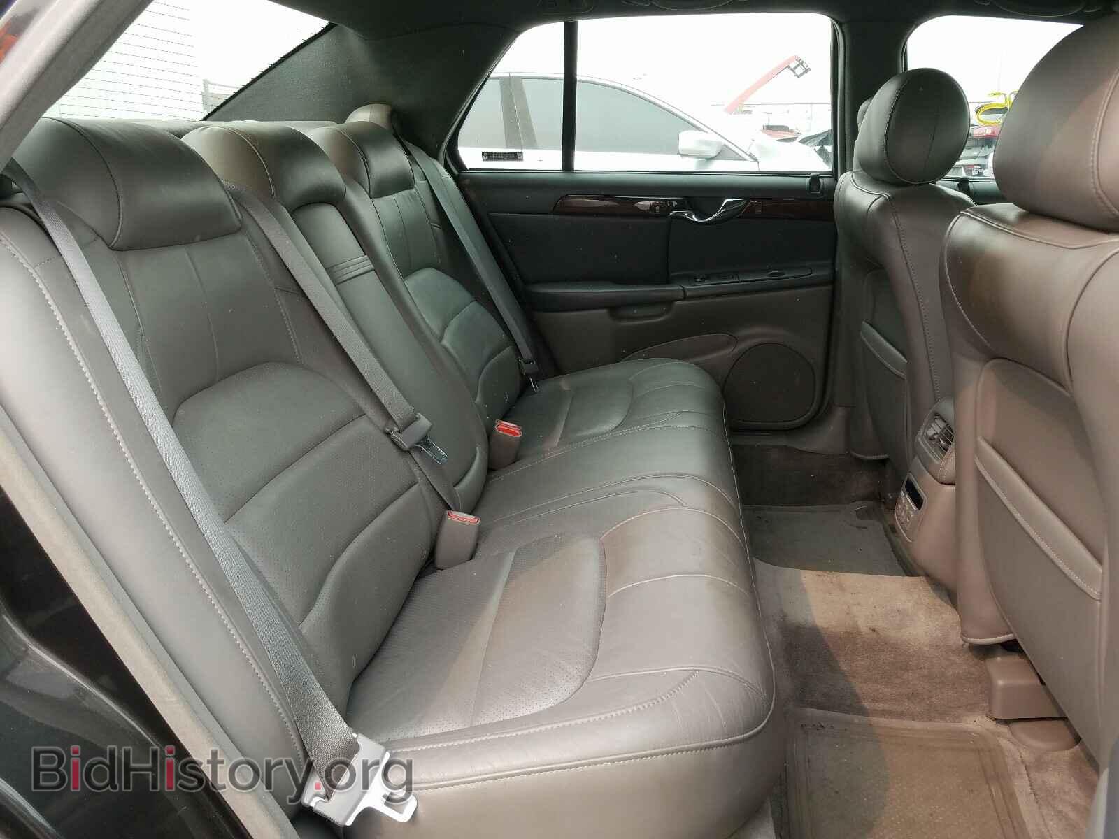 2002 CADILLAC DEVILLE - VIN: 1G6KF57992U122993 - Фото 6