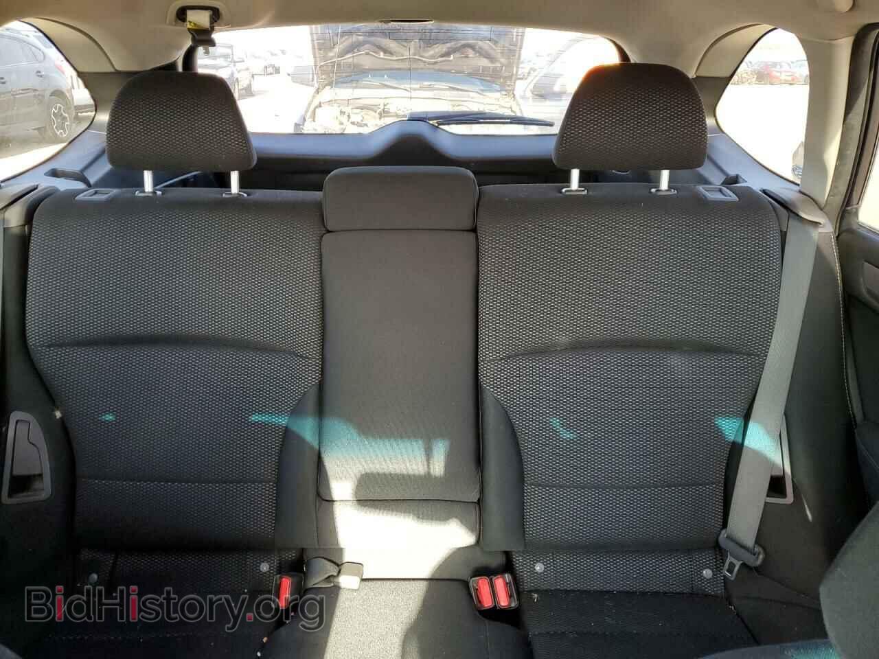 2015 SUBARU OUTBACK - VIN: 4S4BSBCC2F3337745 - Photo 10