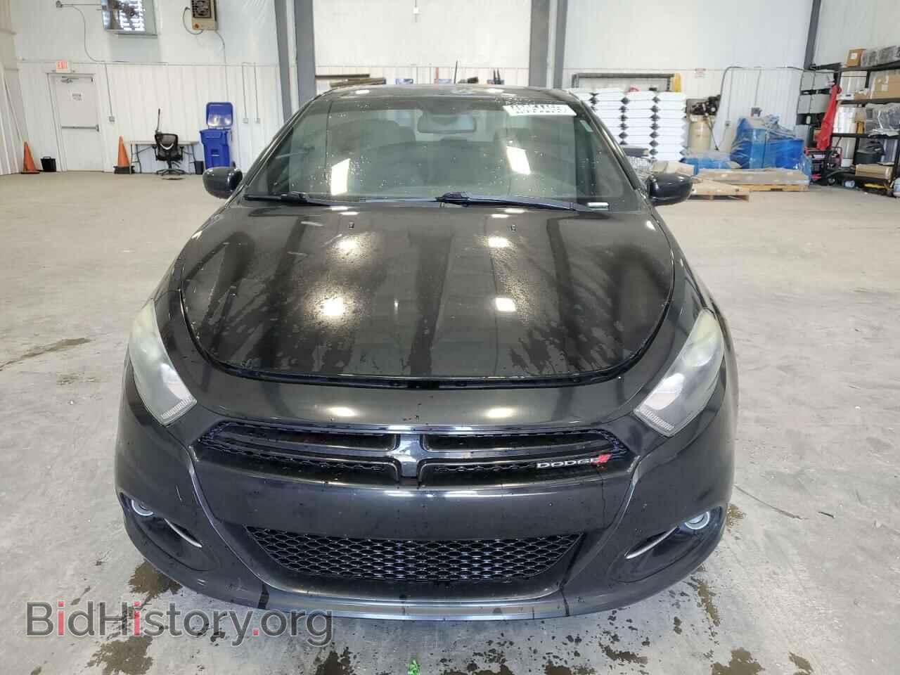 2015 DODGE DART - VIN: 1C3CDFBB9FD200853 - Фото 5