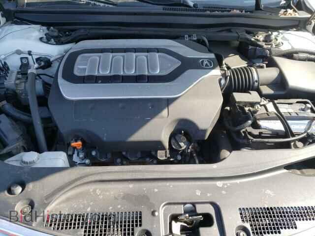 2014 ACURA RLX - VIN: JH4KC1F96EC006255 - Фото 7