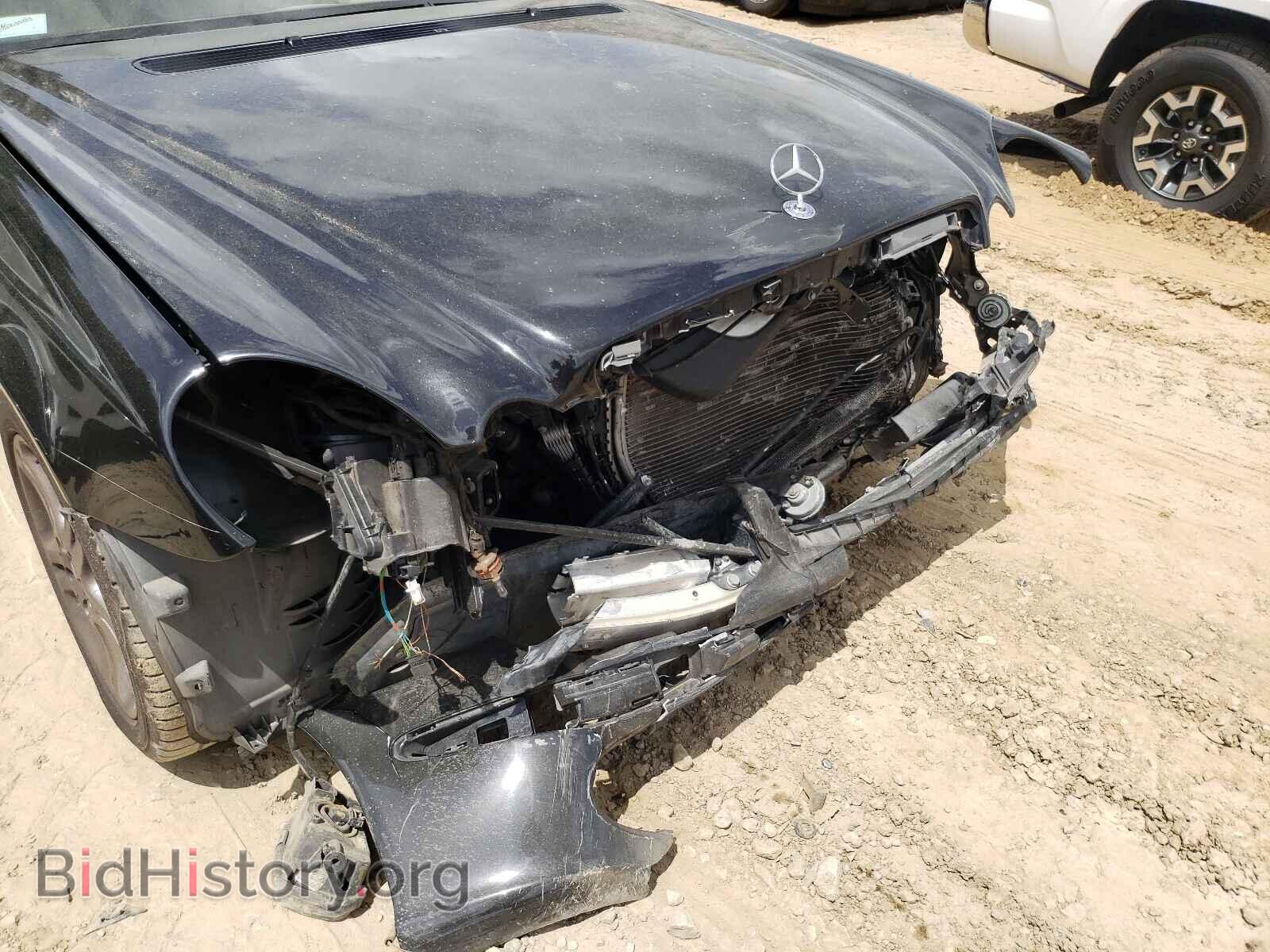2006 MERCEDES-BENZ E-CLASS - VIN: WDBUF56J76A912137 - Фото 9