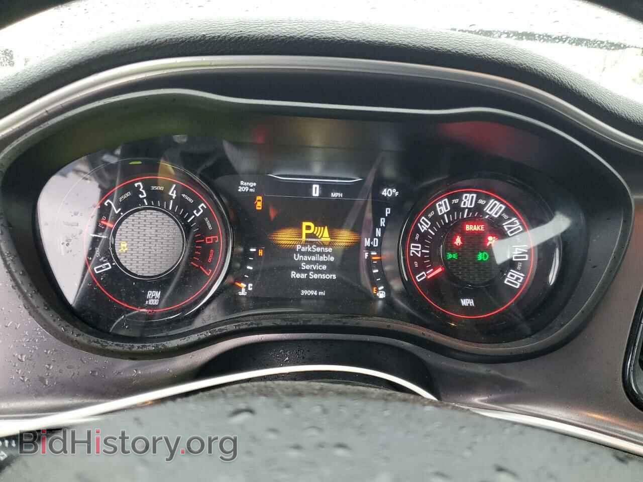 2021 DODGE CHALLENGER - VIN: 2C3CDZBT6MH627563 - Photo 9