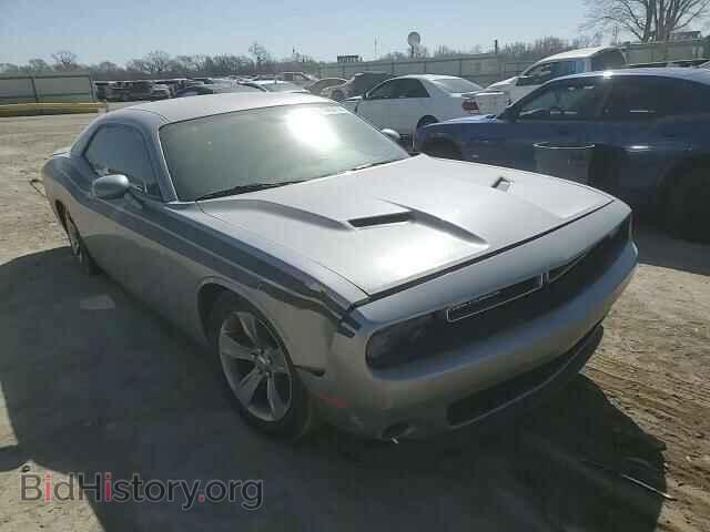2015 DODGE CHALLENGER - VIN: 2C3CDZAG1FH718893 - Фото 11