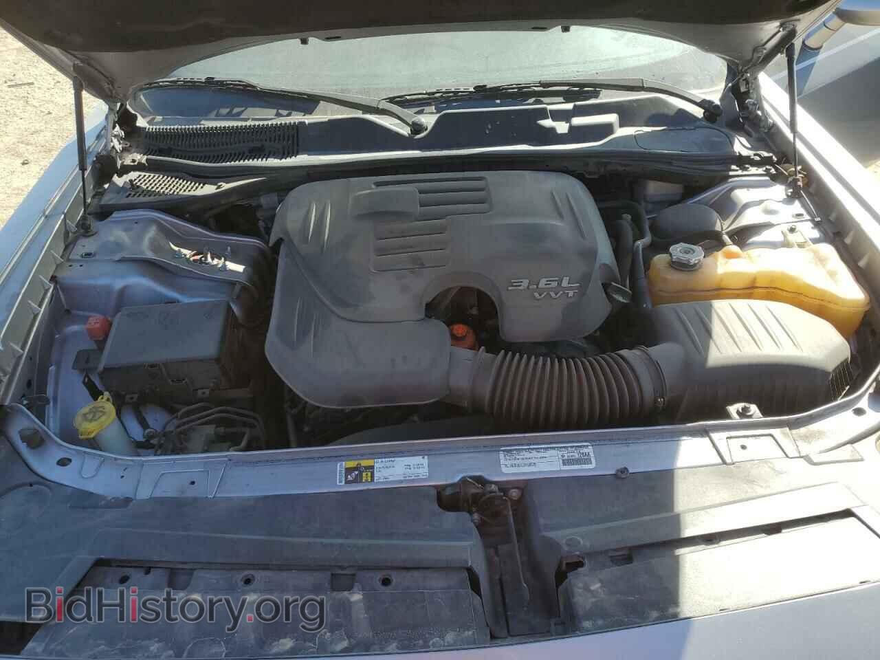 2015 DODGE CHALLENGER - VIN: 2C3CDZAG1FH718893 - Фото 12