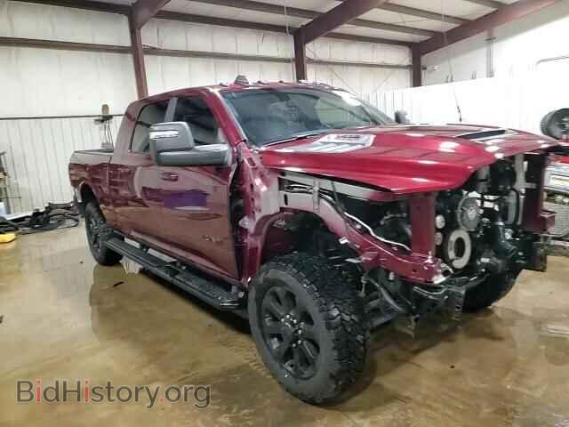 2024 RAM 3500 - VIN: 3C63R3ML9RG281479 - Фото 14