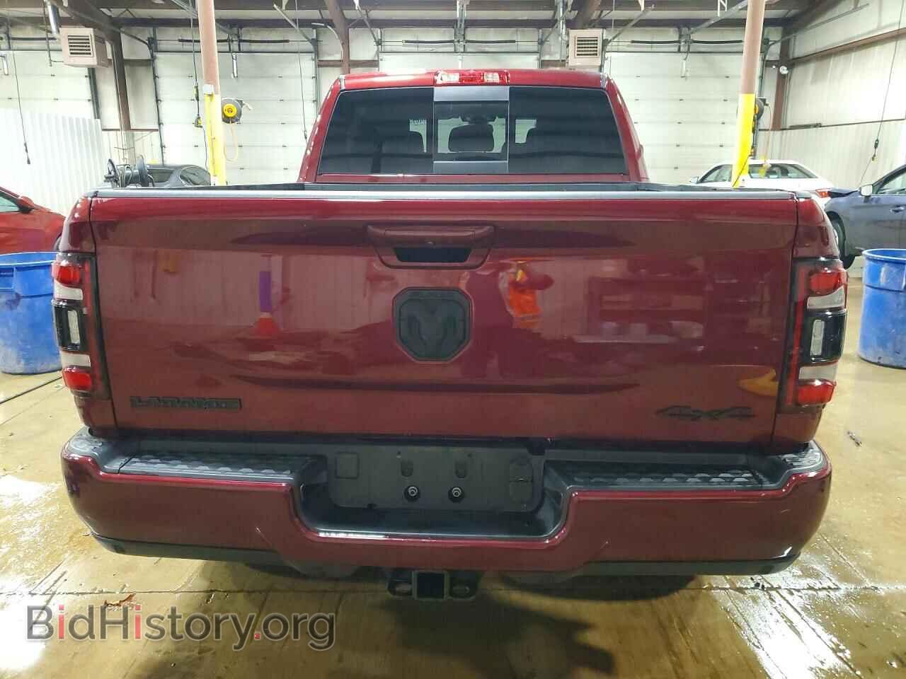 2024 RAM 3500 - VIN: 3C63R3ML9RG281479 - Фото 6