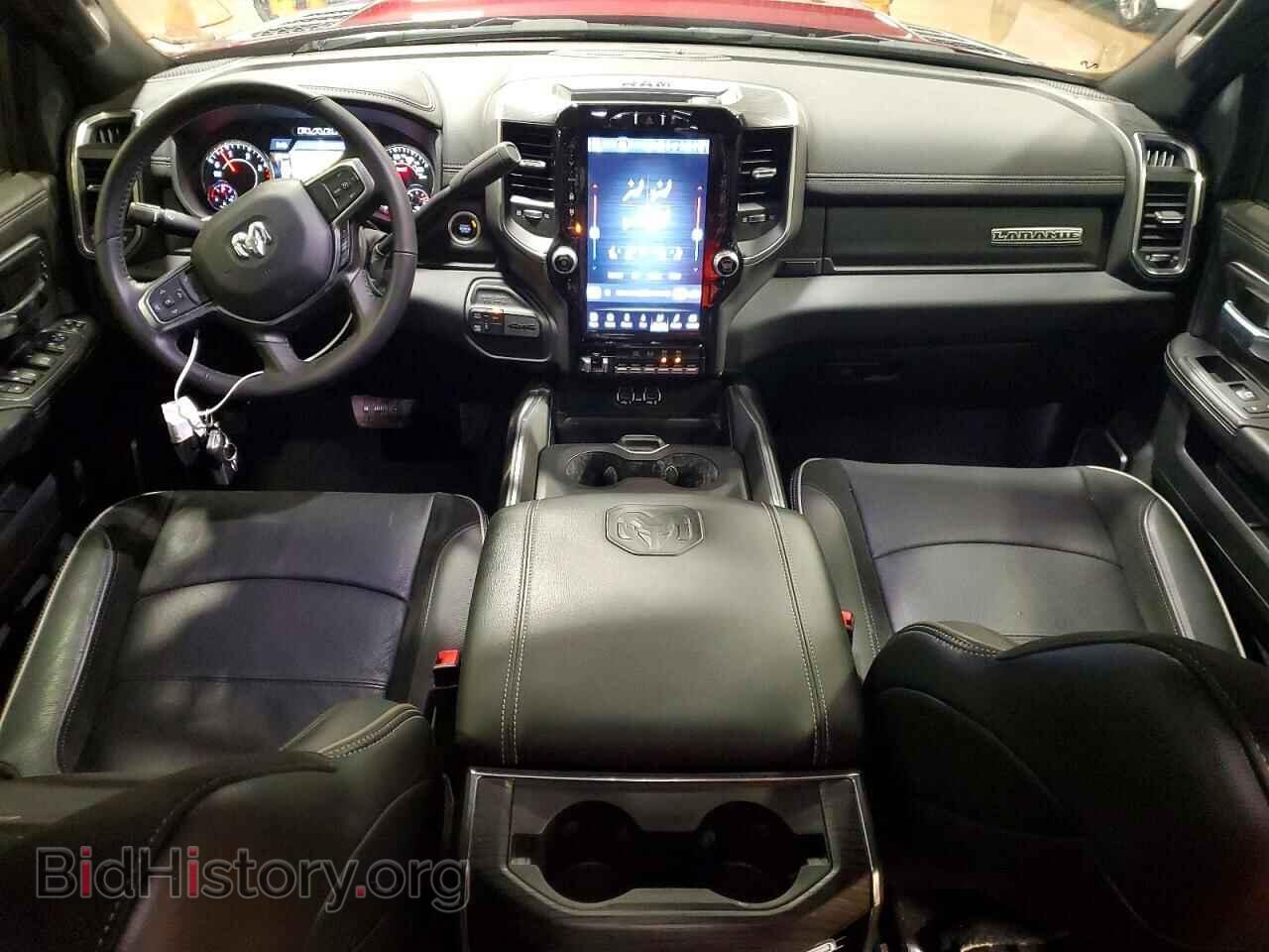 2024 RAM 3500 - VIN: 3C63R3ML9RG281479 - Фото 8