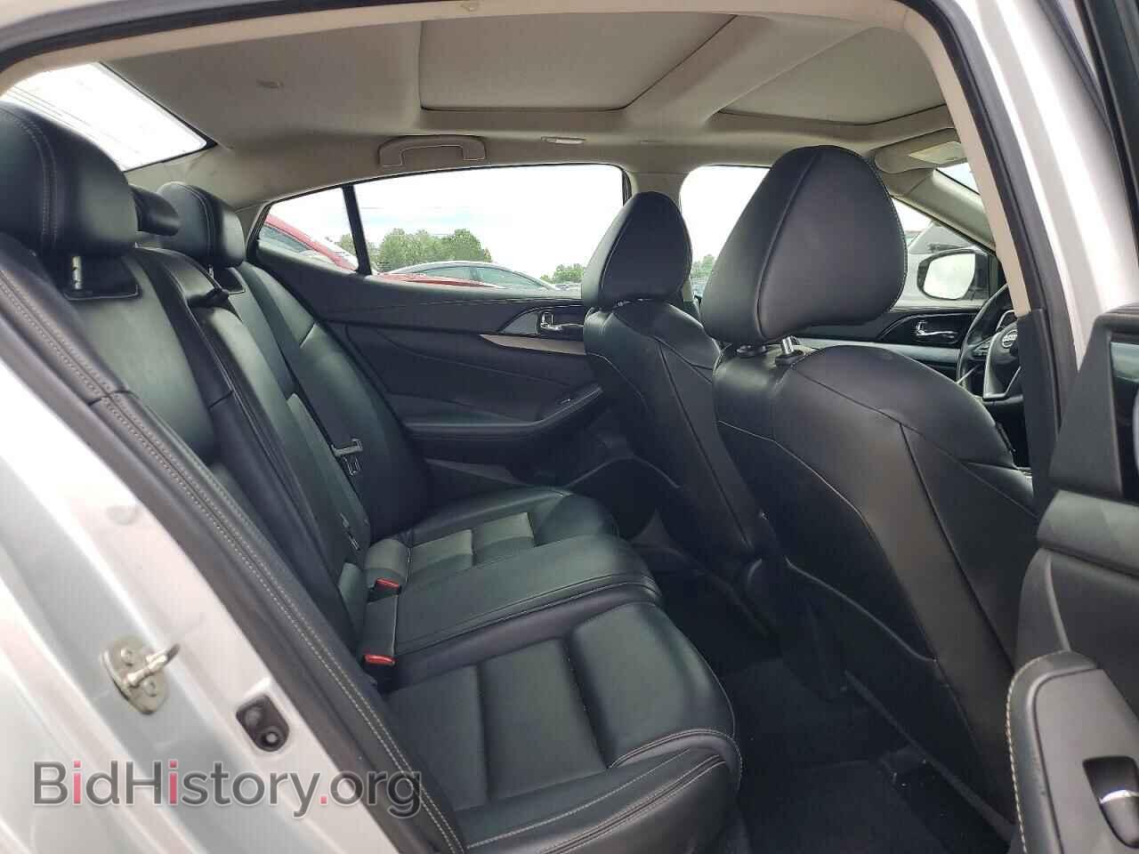 2017 NISSAN MAXIMA - VIN: 1N4AA6AP1HC438591 - Фото 10