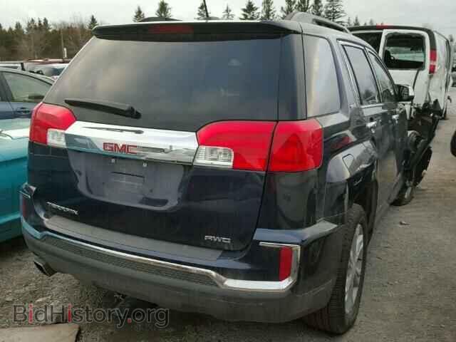 2017 GMC TERRAIN - VIN: 2GKFLTEK2H6319937 - Photo 4