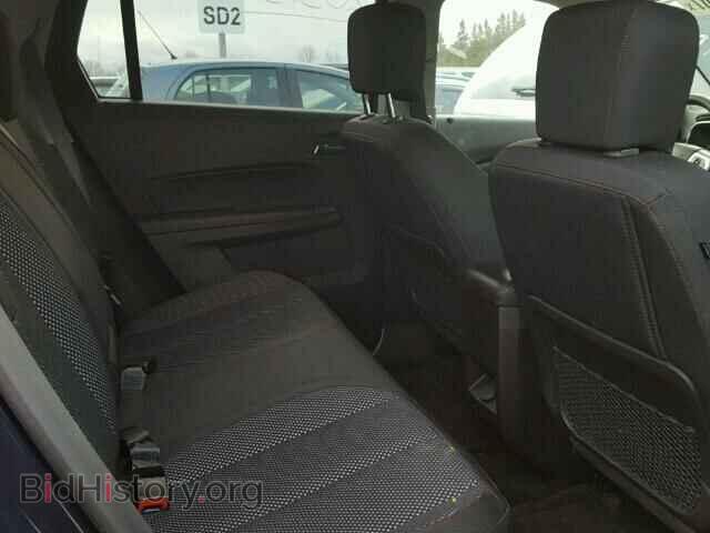 2017 GMC TERRAIN - VIN: 2GKFLTEK2H6319937 - Photo 6