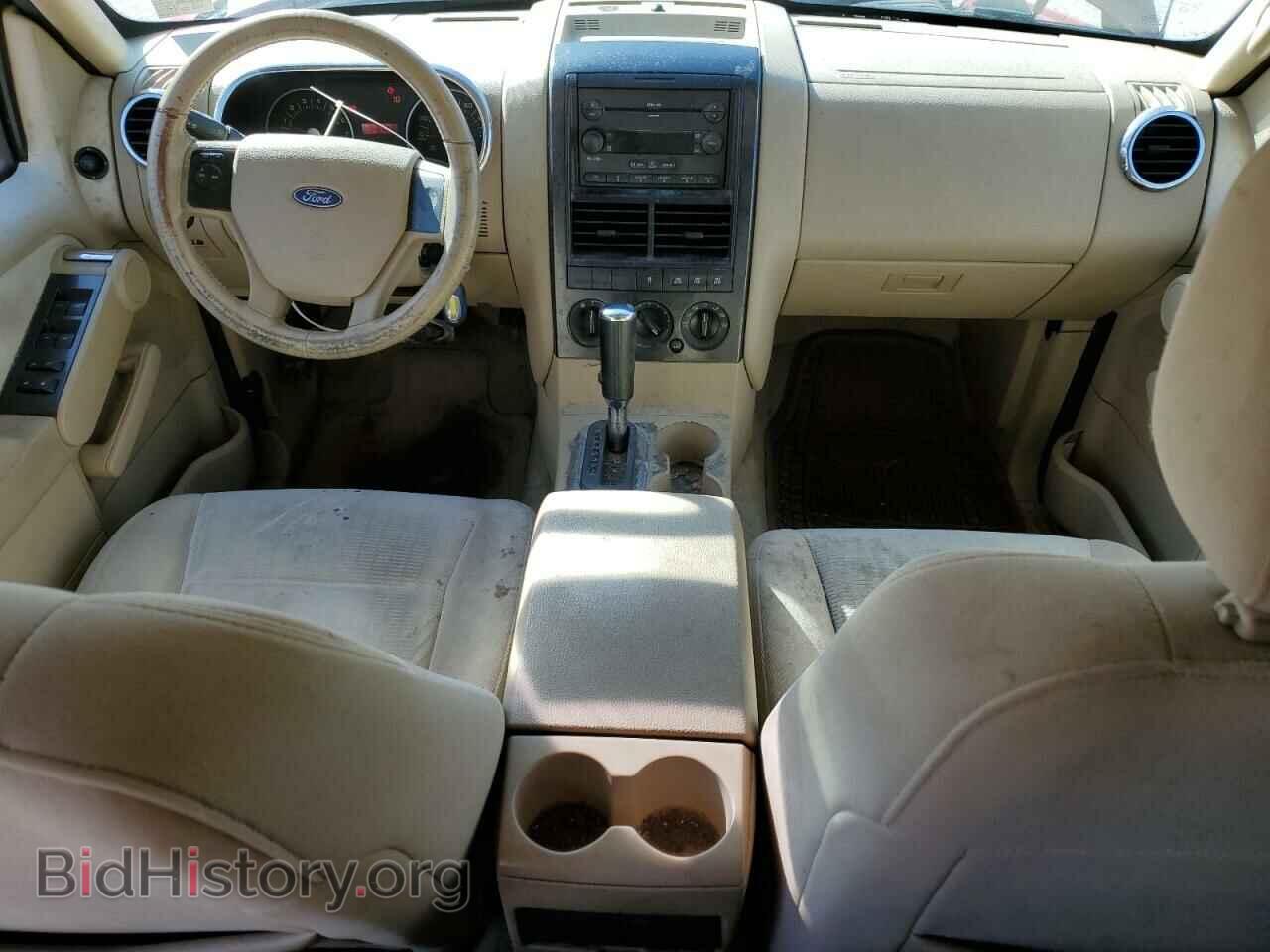2006 FORD EXPLORER - VIN: 1FMEU73E46UB59059 - Photo 8