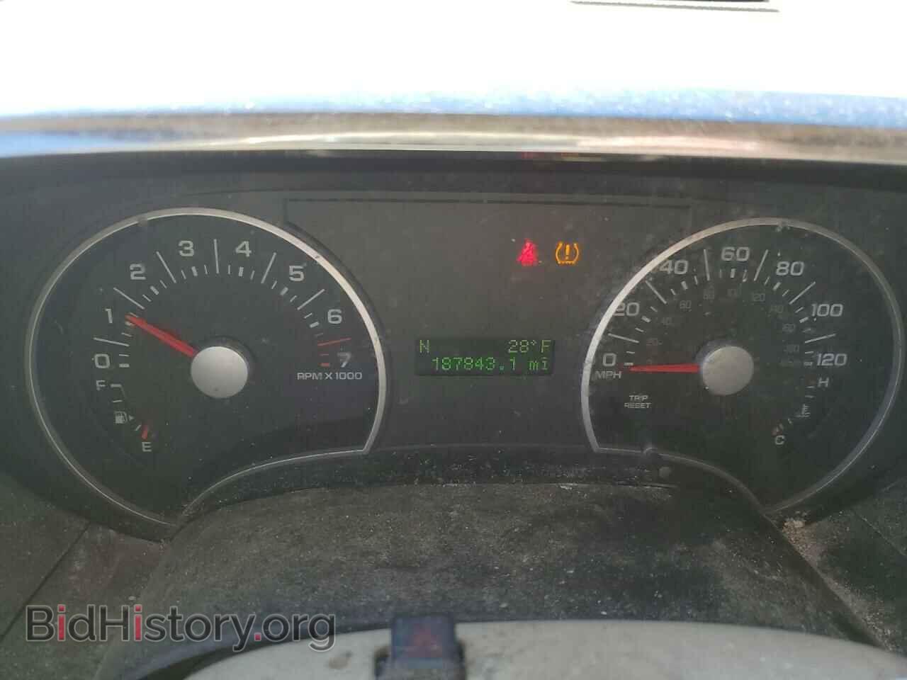 2006 FORD EXPLORER - VIN: 1FMEU73E46UB59059 - Photo 9