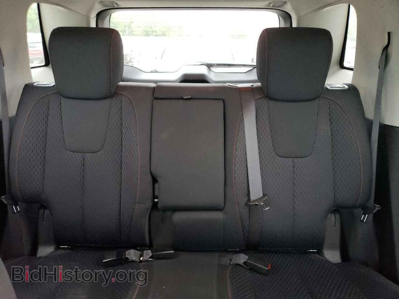 2011 GMC TERRAIN - VIN: 2CTALMEC3B6209320 - Фото 10