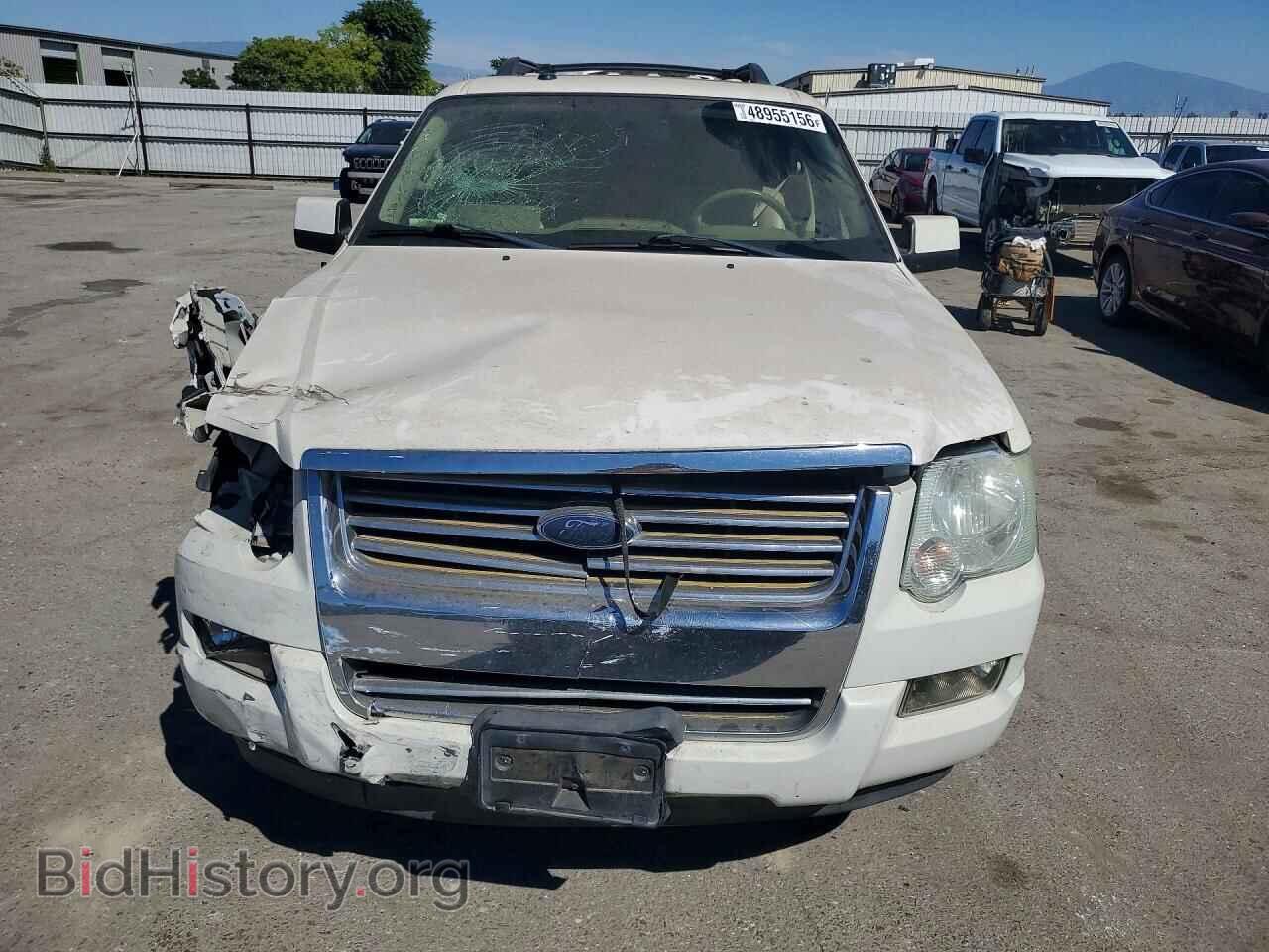 2009 FORD EXPL - VIN: 1FMEU64E39UA33384 - Photo 5