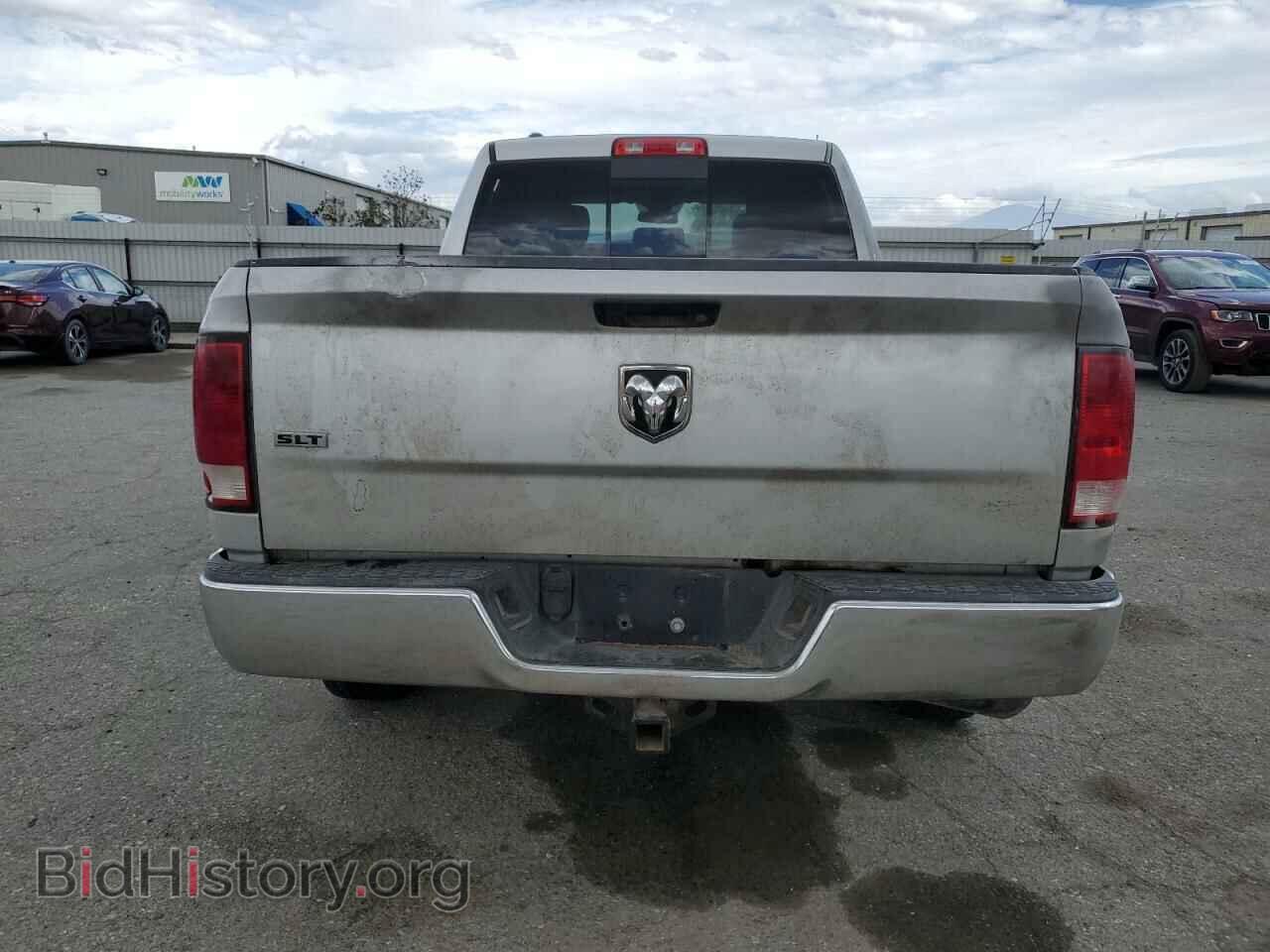 2017 RAM 1500 - VIN: 1C6RR6GG5HS790678 - Фото 6