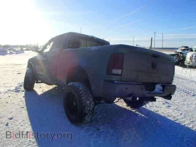2012 DODGE RAM 1500 - VIN: 1C6RD7HT2CS242677 - Photo 3