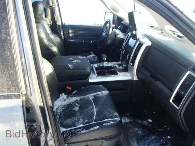 2012 DODGE RAM 1500 - VIN: 1C6RD7HT2CS242677 - Photo 5