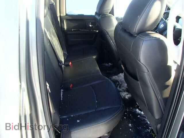 2012 DODGE RAM 1500 - VIN: 1C6RD7HT2CS242677 - Photo 6