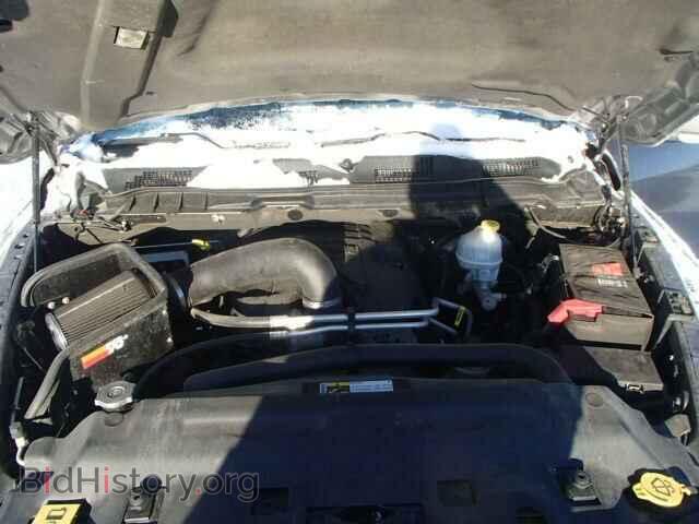 2012 DODGE RAM 1500 - VIN: 1C6RD7HT2CS242677 - Photo 7