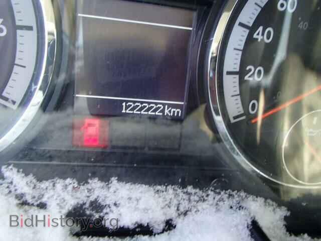 2012 DODGE RAM 1500 - VIN: 1C6RD7HT2CS242677 - Photo 8