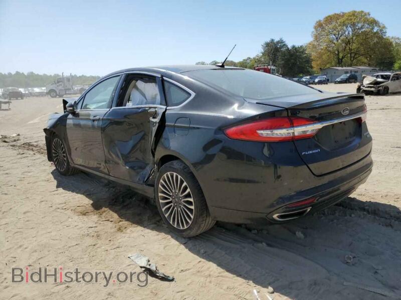 2018 Ford ALL MODELS (VIN 3FA6P0D98JR212182) — photo 2 of 13