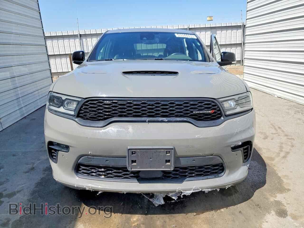 2023 DODGE DURANGO - VIN: 1C4SDJCT5PC568732 - Photo 5