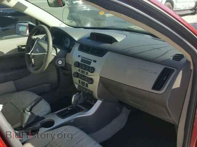 2011 FORD FOCUS - VIN: 1FAHP3FN2BW142178 - Фото 5