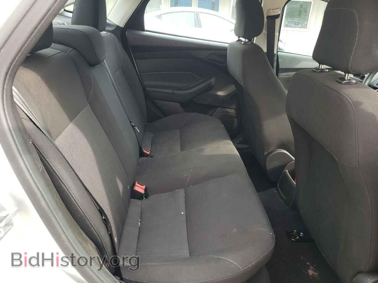2016 FORD FOCUS - VIN: 1FADP3E24GL281078 - Photo 6