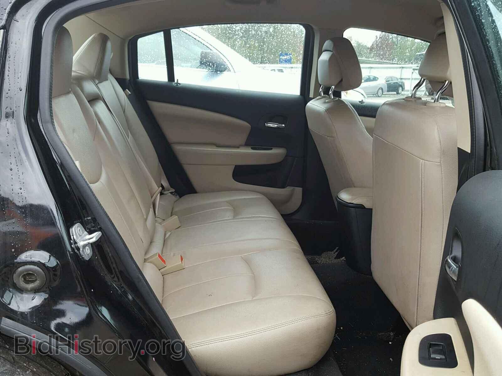 2014 CHRYSLER 200 - VIN: 1C3CCBBB9EN120571 - Фото 6