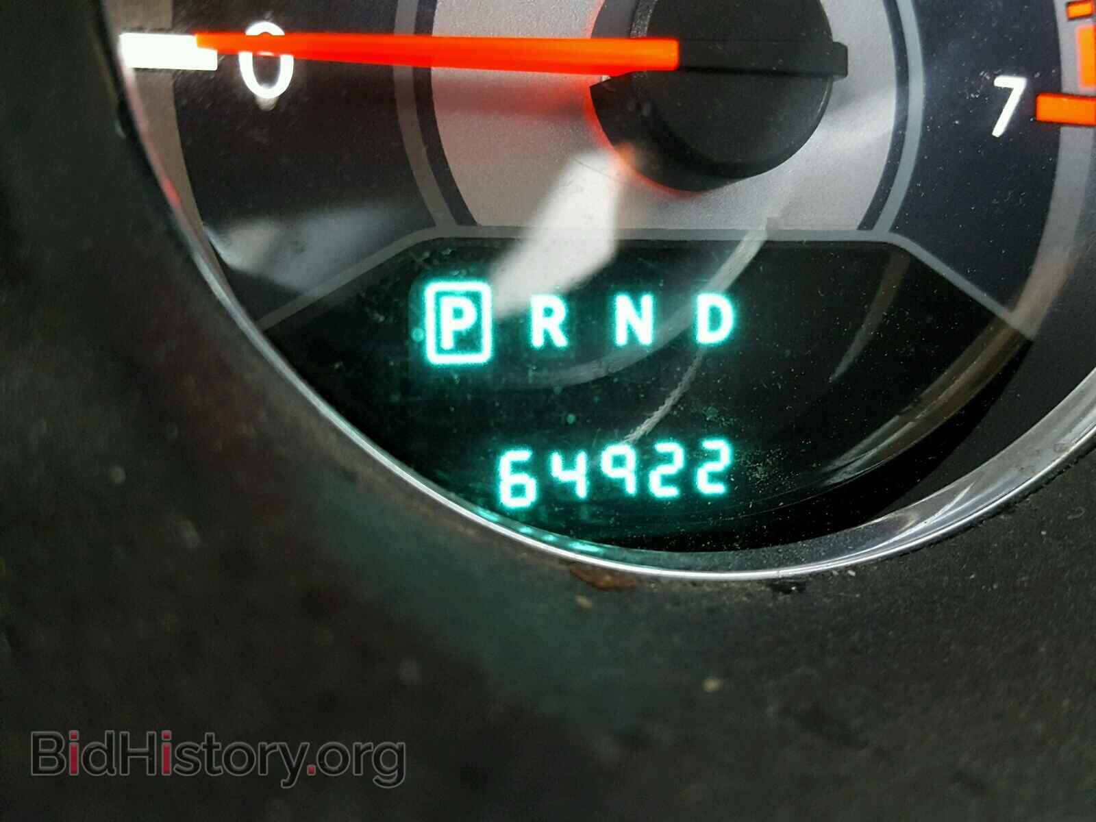 2014 CHRYSLER 200 - VIN: 1C3CCBBB9EN120571 - Фото 8