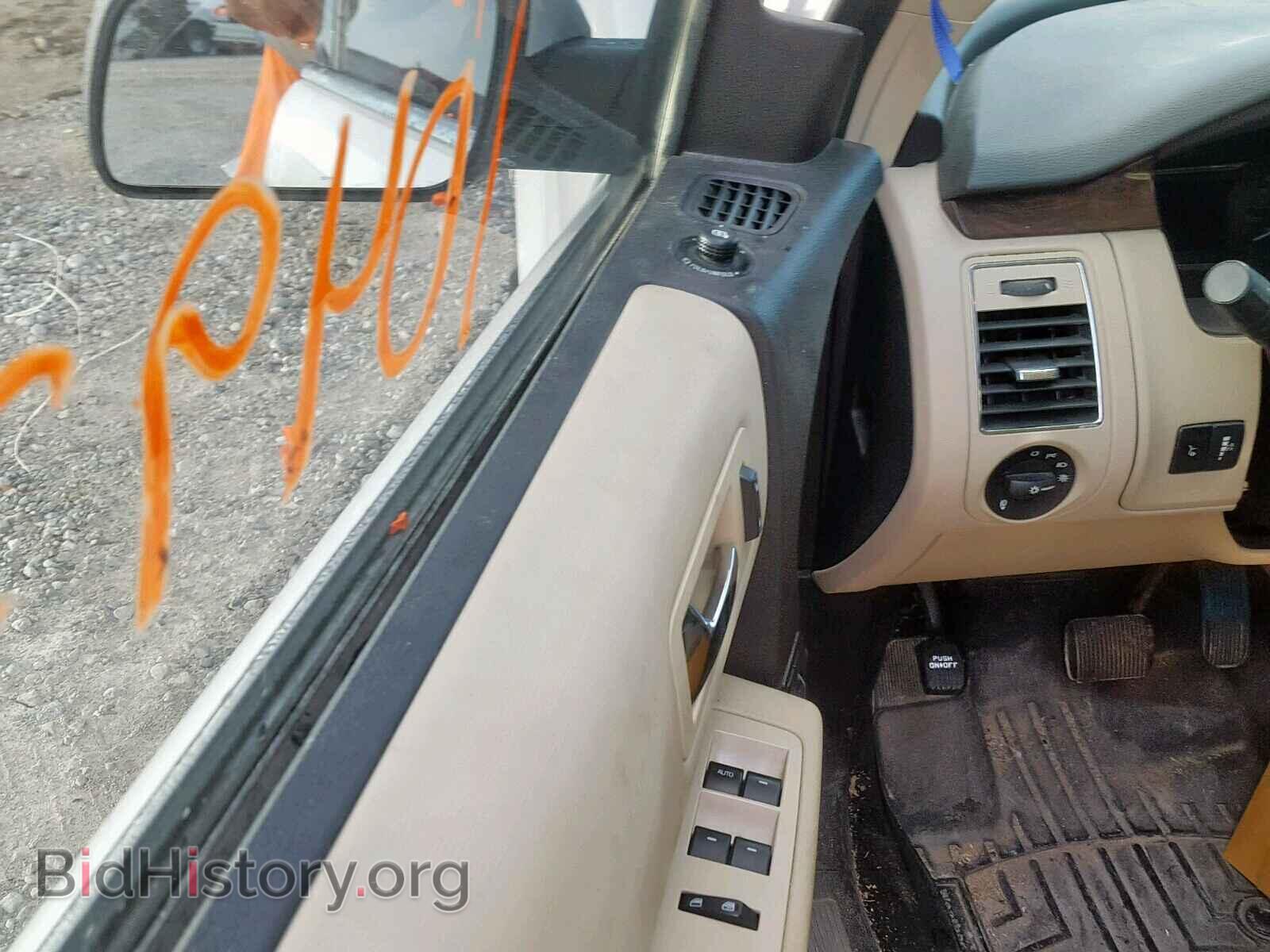 2014 FORD FLEX LIMIT - VIN: 2FMGK5D89EBD11305 - Photo 9