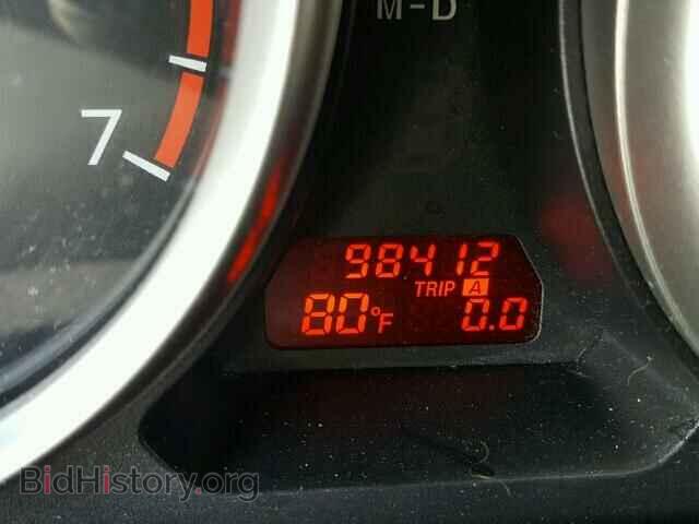 2011 MAZDA 6 - VIN: 1YVHZ8BH6B5M06830 - Photo 8